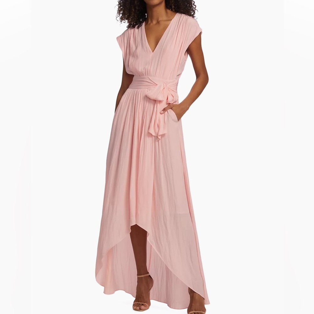 Ramy Brook Rebecca Maxi Dress